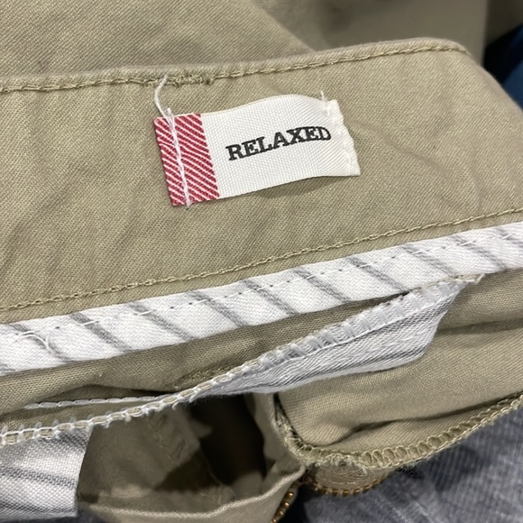 Dickies khaki pants bundle lot - Picture 6 of 9